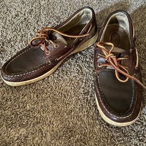 Sperry Top Sider Loafer